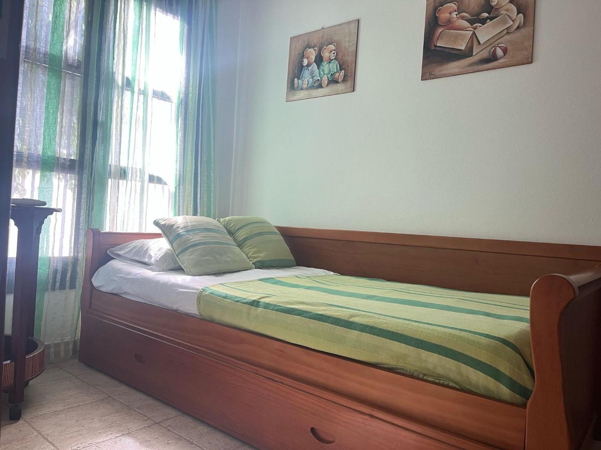Lanzarote Villa Irina Marina Rubicon Playa Blanca  Exteriér fotografie